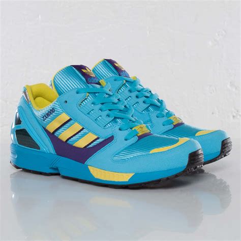 adidas zx herren günstig|Adidas ZX 8000 .